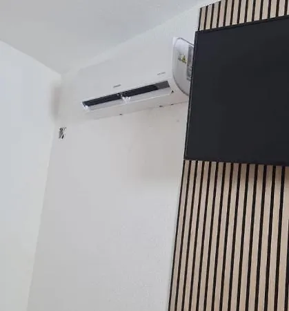 Camilla 4u Frühstückspension Rom