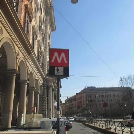 住宿加早餐酒店 Camilla 4u