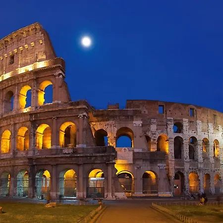 فندق مبيت وإفطار Camilla 4u