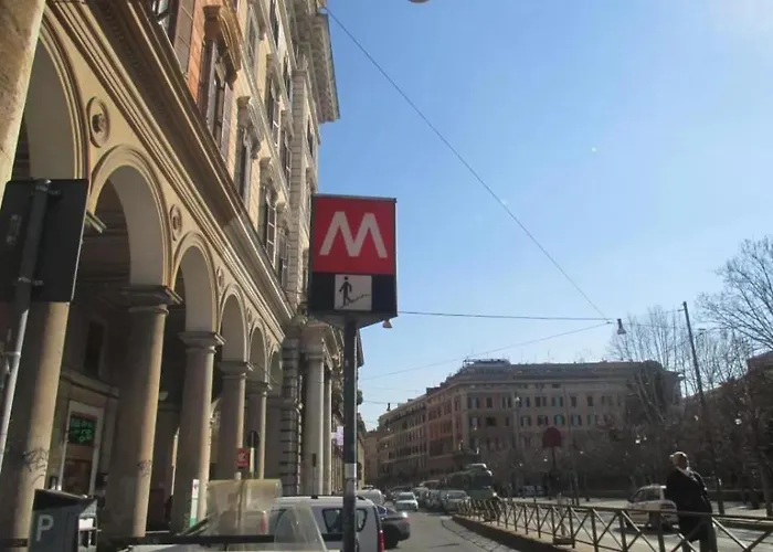 Alojamento de Acomodação e Pequeno-almoço Camilla 4u